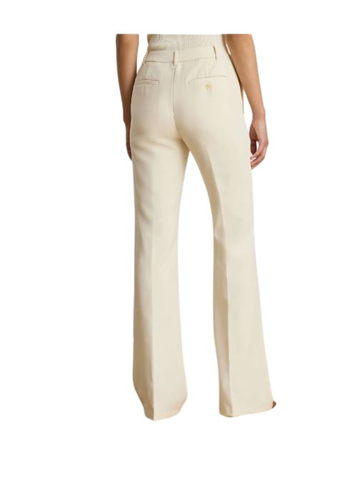 Lauren Ralph Lauren Pantalone LAUREN RALPH LAUREN | 200P08857002.MASCARPONE CREAM